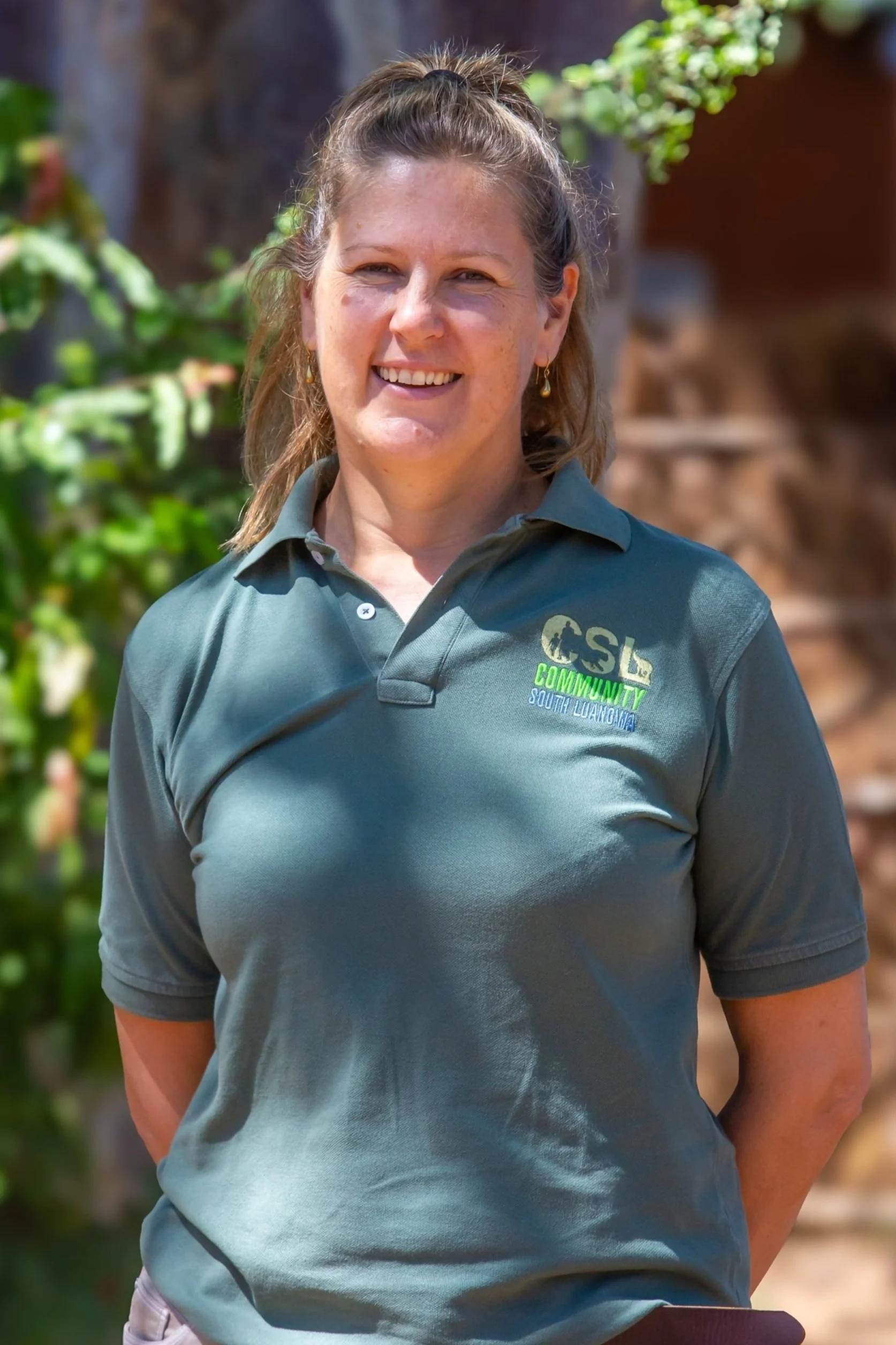 Emma Robinson - HWCx Programme Manager