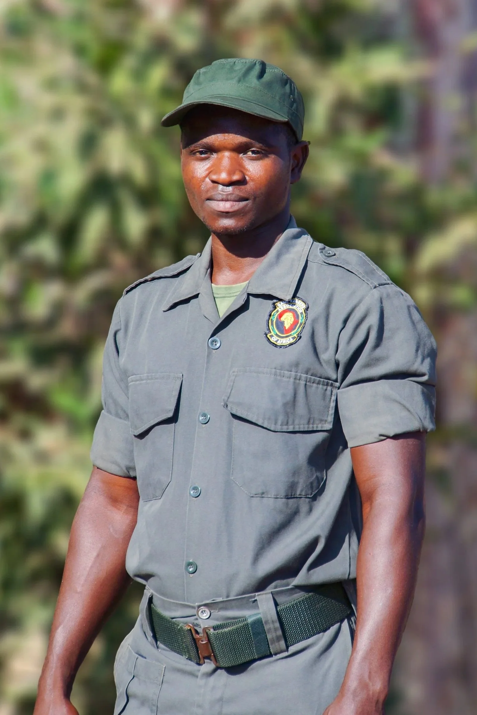 Paul Banda - CSL Community Scout