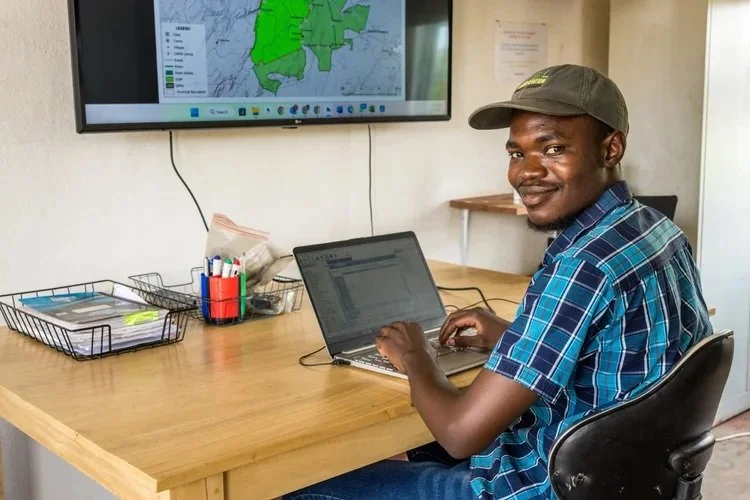 Jeremiah Daka Bwalya - SMART Data Assistant