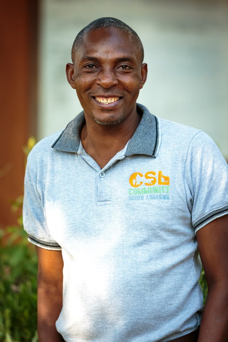 Allan Ndhlovu - Accountant