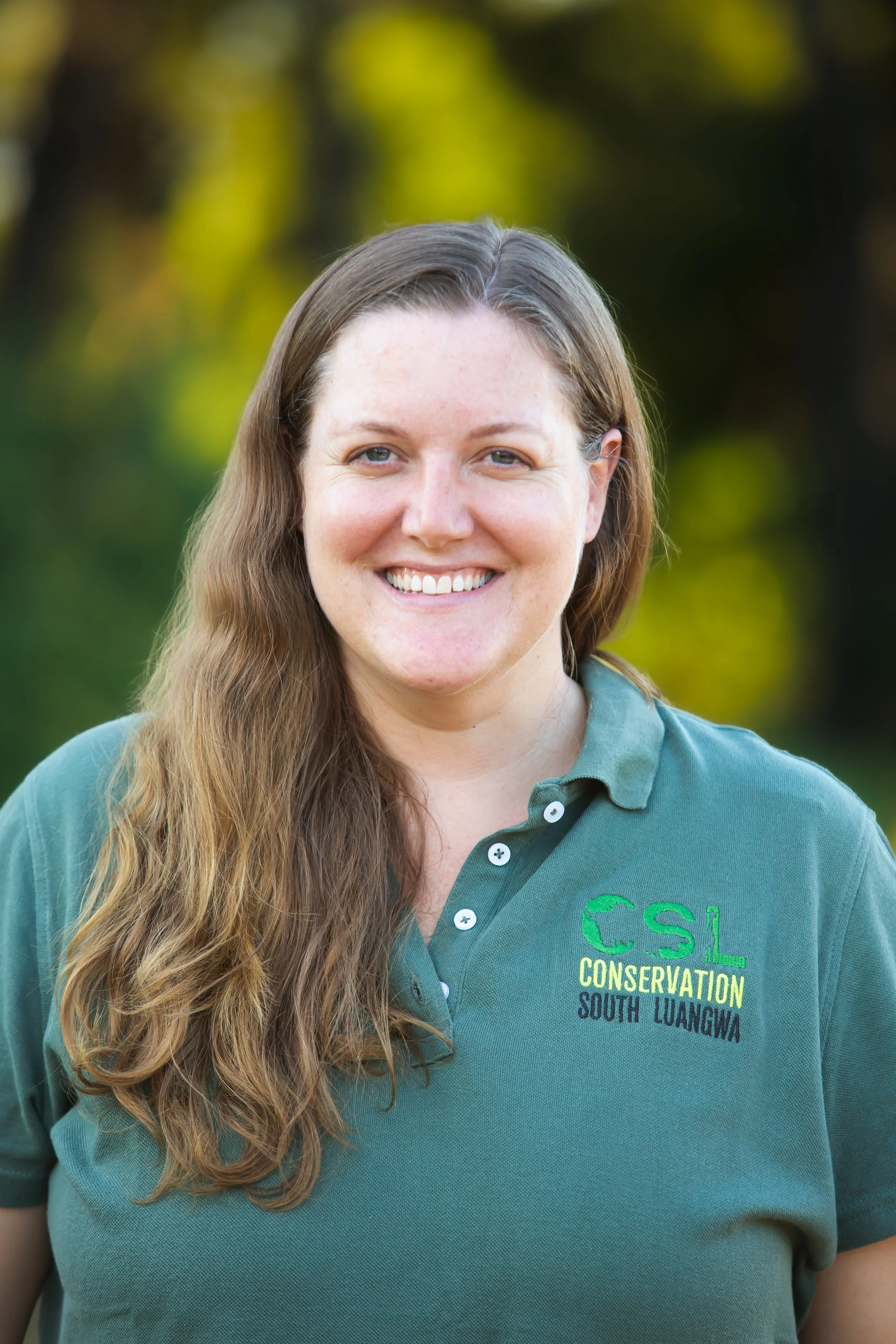 Victoria Foord - Fundraising and Comms Manager