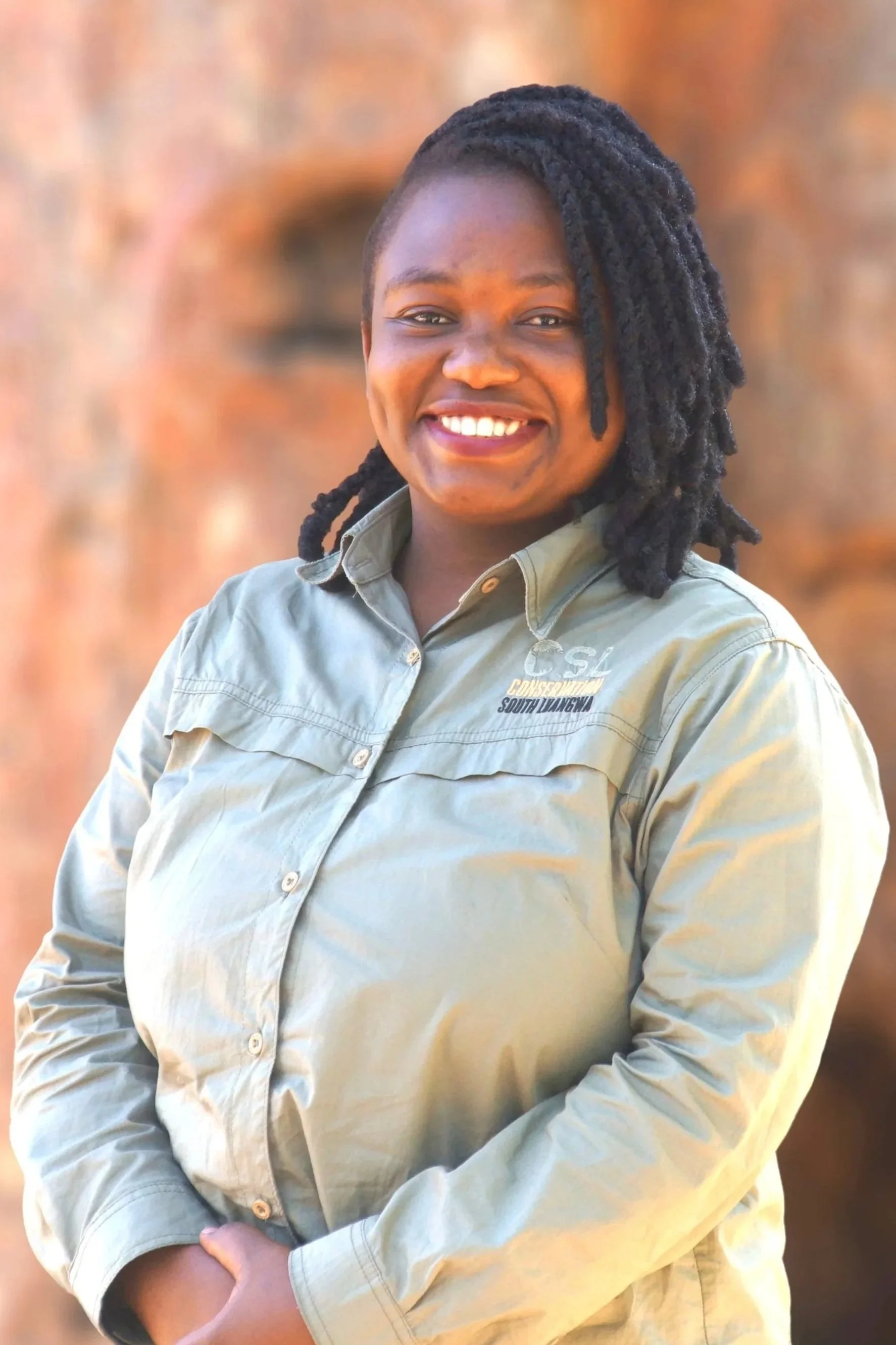 Linda Nachinga - Assistant Accountant