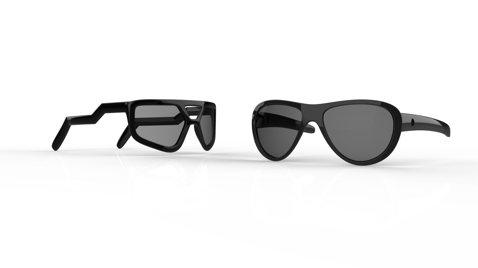 3D Printed Eyewear, FCL Partners