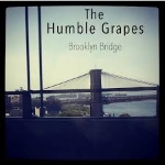 The Humble Grapes - Brooklyn Bridge 2015