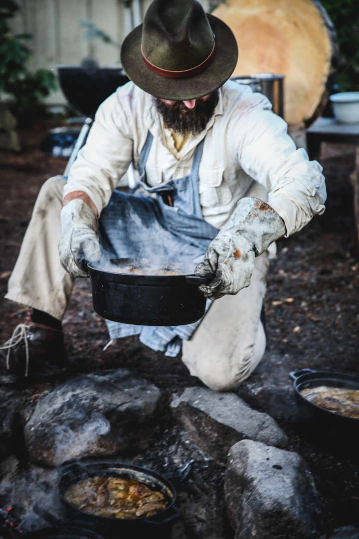 Secret Supper Fire + Ice Portland Oregon || Photography by Christiann Koepke of PortlandFreshPhoto.com-38.jpg