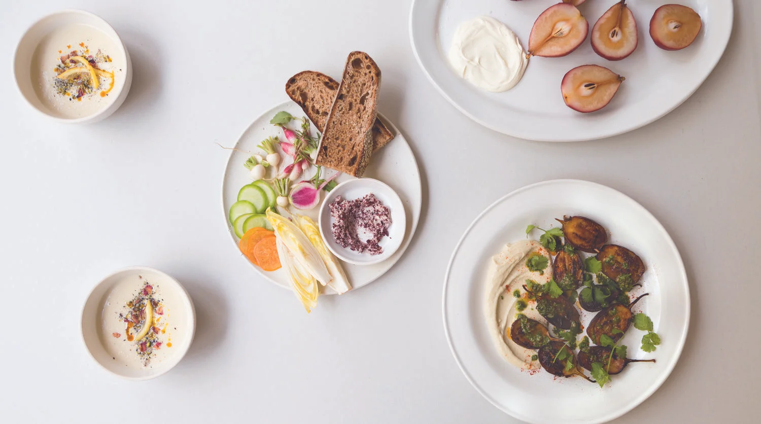 Photo from Sunday Suppers