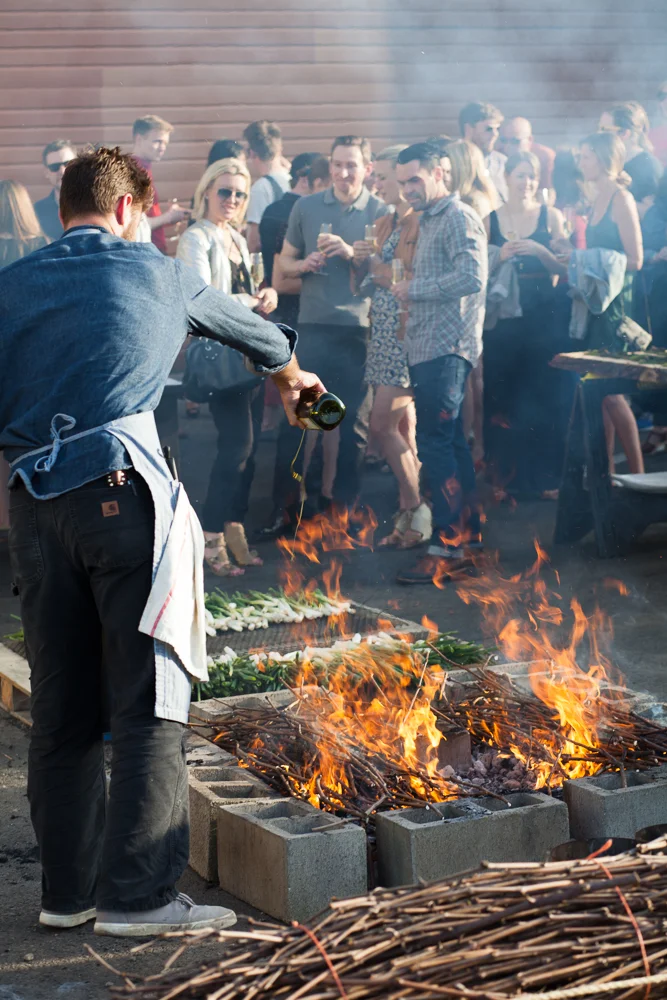 Calçotada
