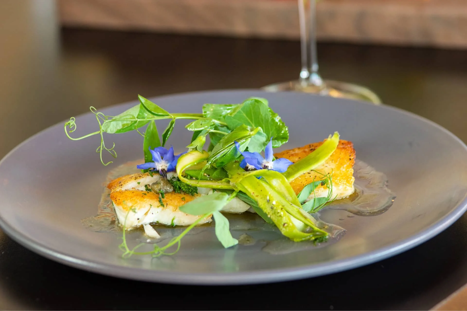 Tournant Oyster Social Featuring Ope!