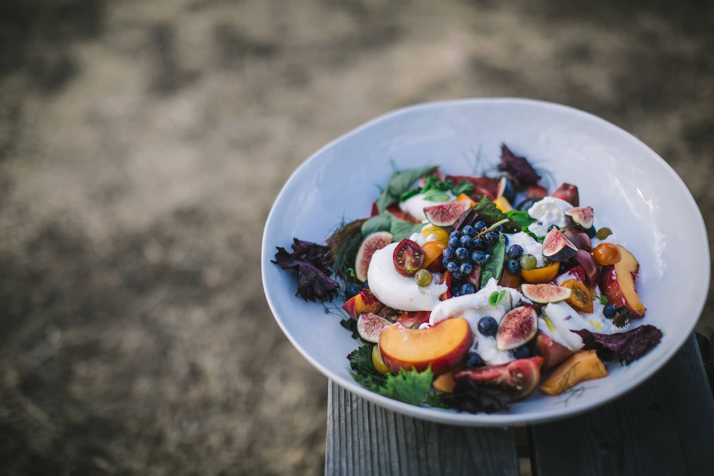 Summer Secret Supper