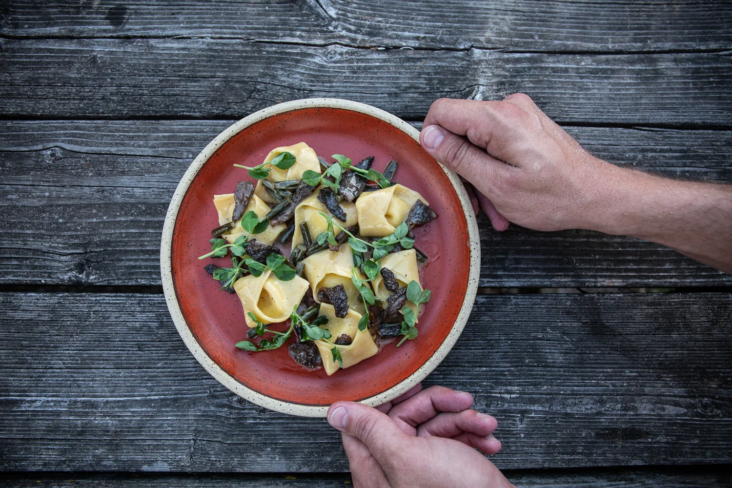 Oyster Social ft. Chef Nic Maraziti of Piccone's Corner