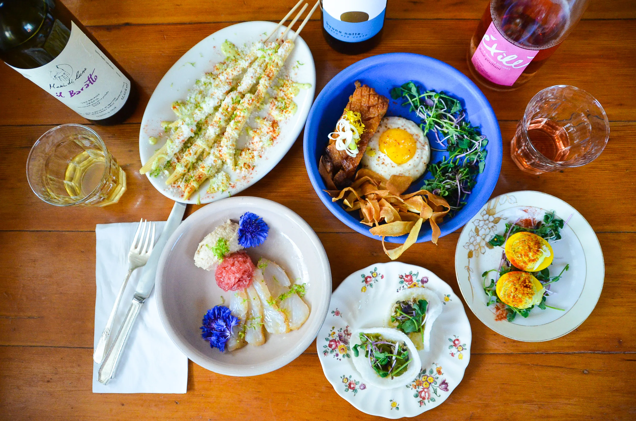 Oyster Social ft. Sardine Head