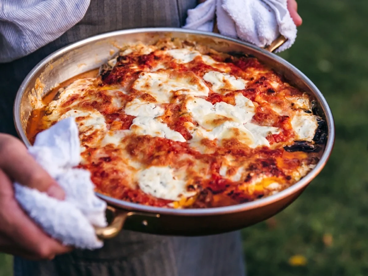 From Croatia with Love Oyster Social