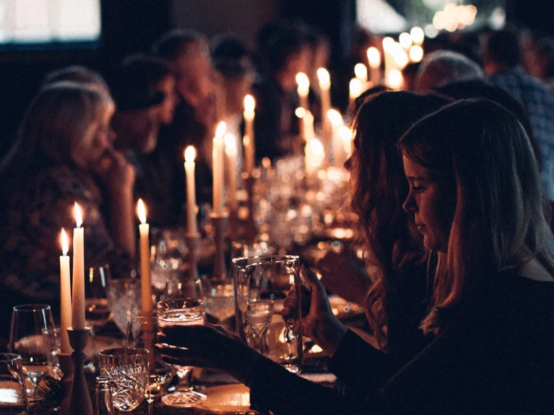 Spirited Dinner w/ Westward Whiskey @ Tournant