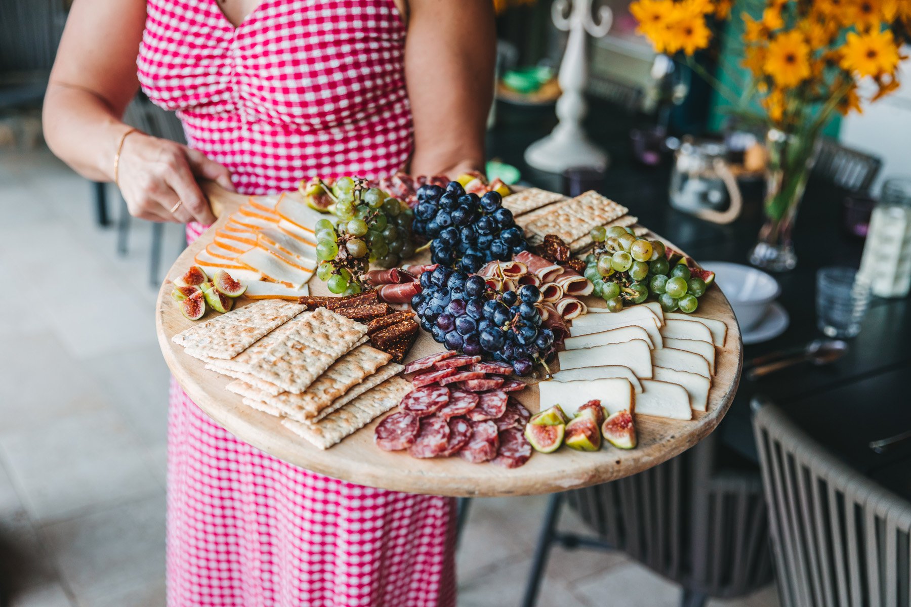 From Croatia with Love