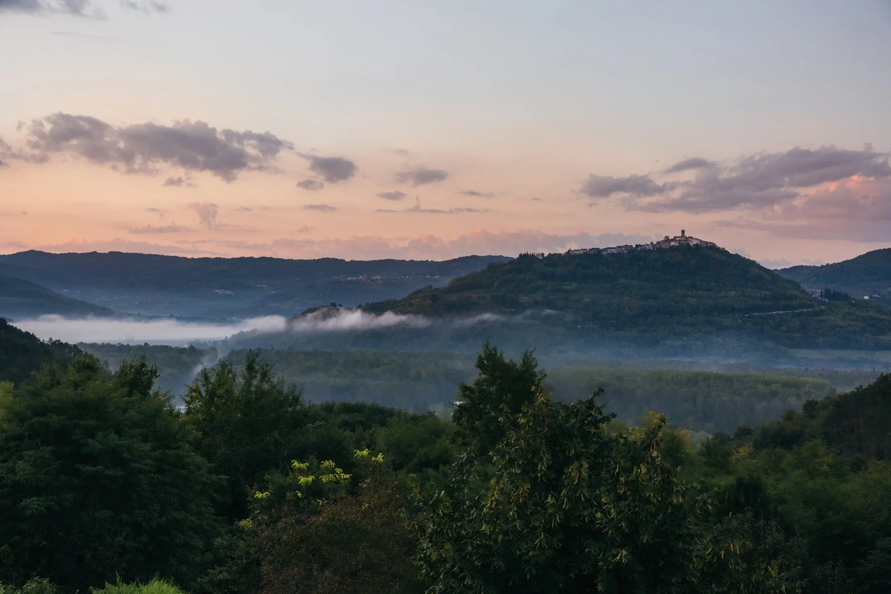 CROATIA Live Fire Cooking + Slow Travel Retreat 2025
