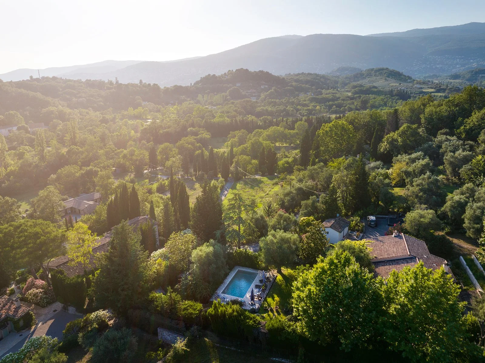 PROVENCE Slow Food + Travel Retreat at Julia Child's Cottage