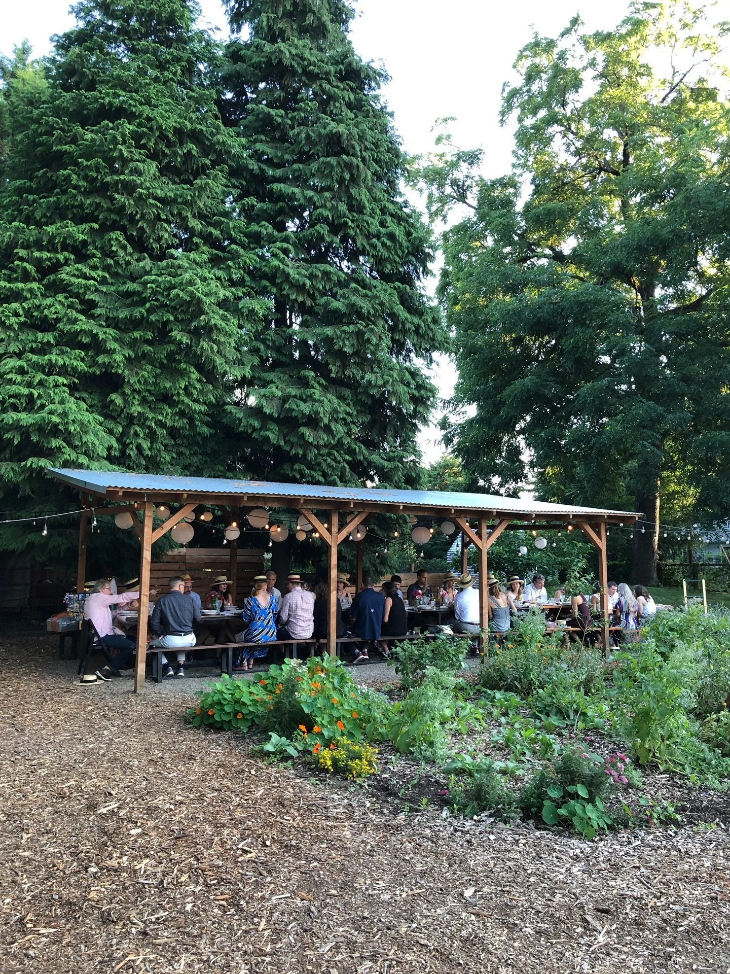 📣 Portland PSA 📣

2026&nbsp;Tournant Chef Residency at Side Yard&nbsp;&nbsp;Farm &amp; Kitchen 🌱 We&rsquo;re just thrilled to share that we&rsquo;ve been invited to host events&nbsp;@sideyardfarmpdx this season as our friend and farmer/chef/owner 