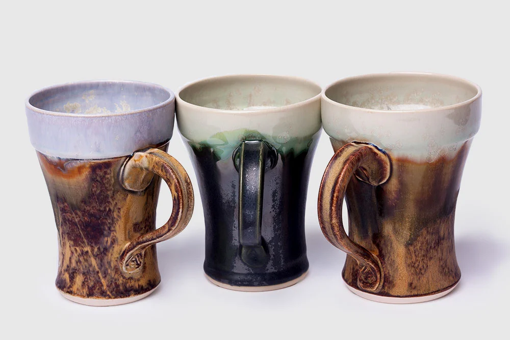 Tall Mug  Ae Ceramics