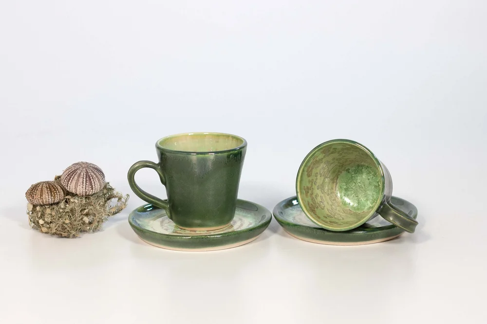 4 piece coffee mug sets Coffee Mug Set of 4 main image 0