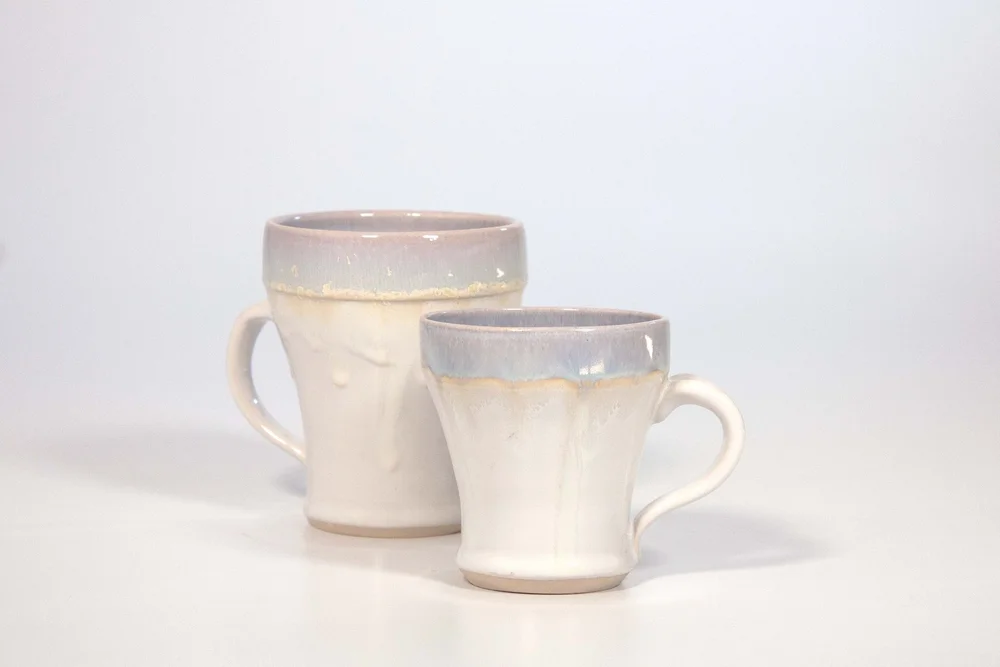 Mini Mug  Ae Ceramics