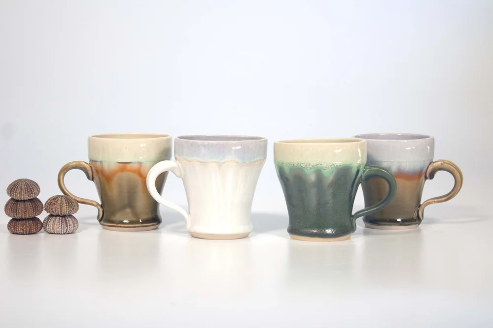 Mini Mug  Ae Ceramics