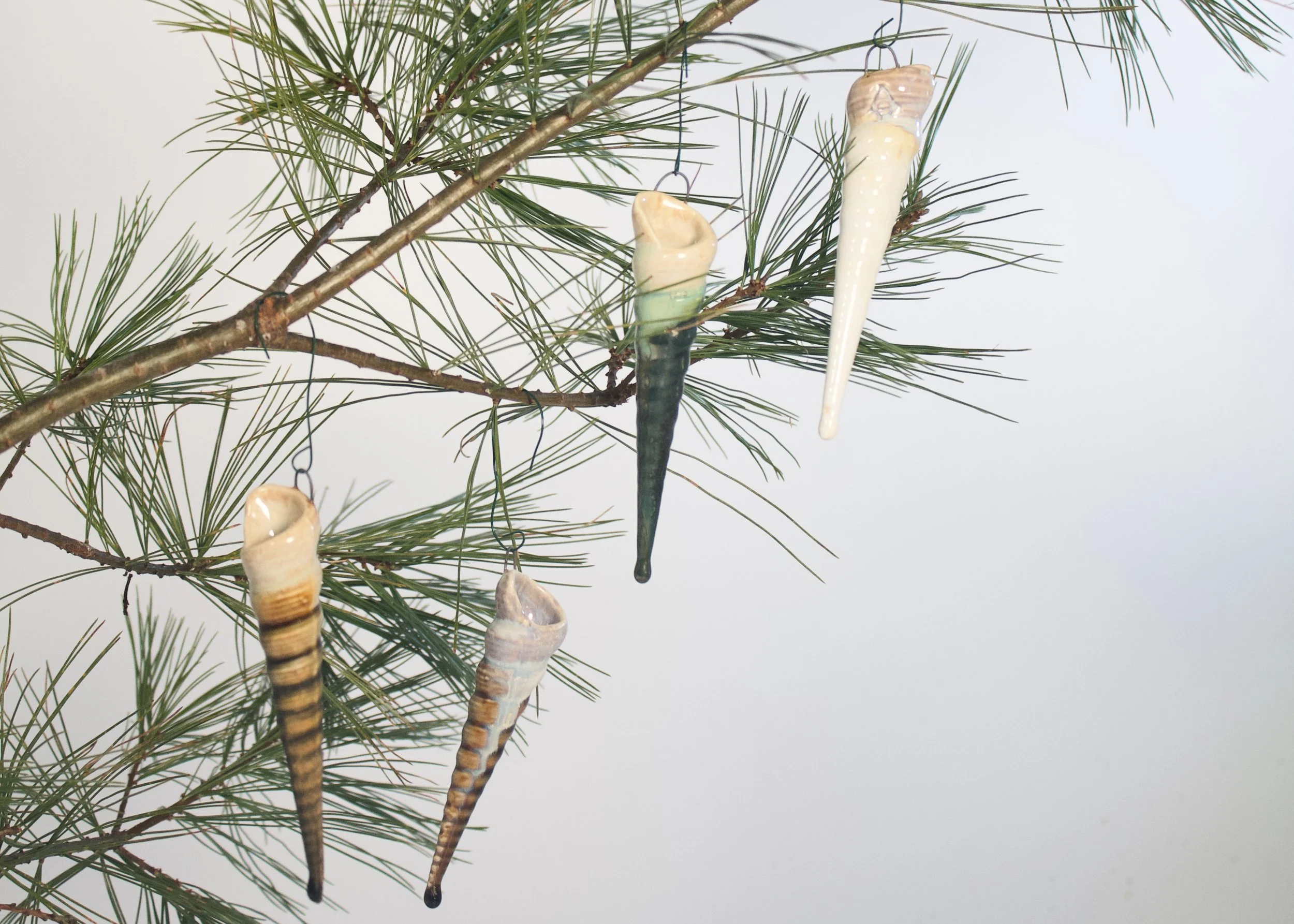 Spiral Ornament