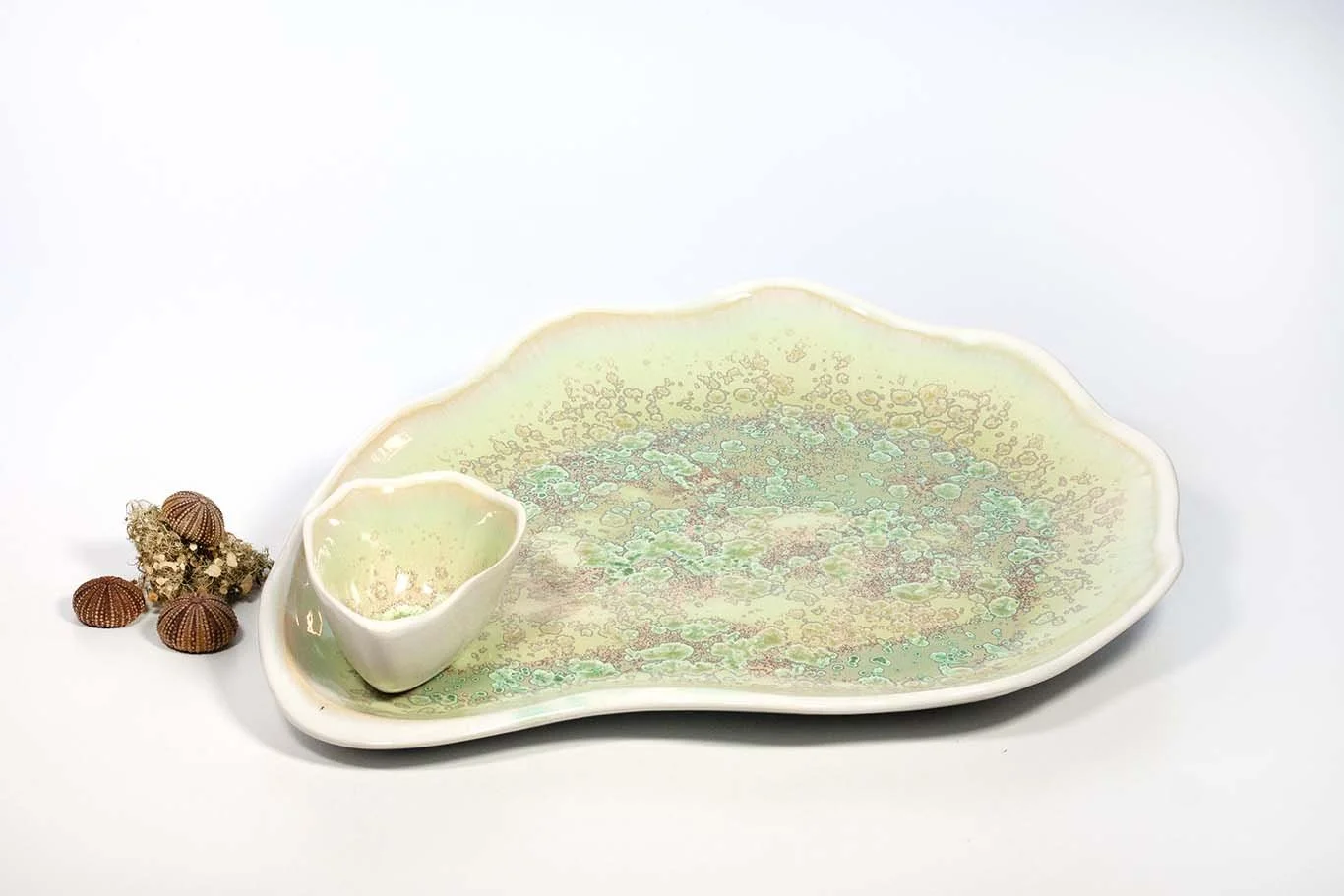 Platter Ae Ceramics