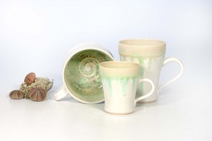 Ceramic Mugs – BodyLove by Tal