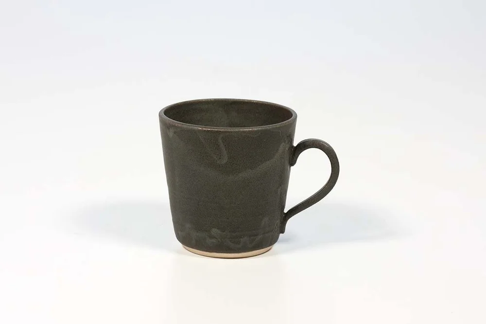 Espresso Cup & Saucer  Ae Ceramics