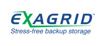 Exagrid Data Backup Storage