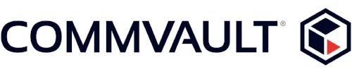 Commvault Logo