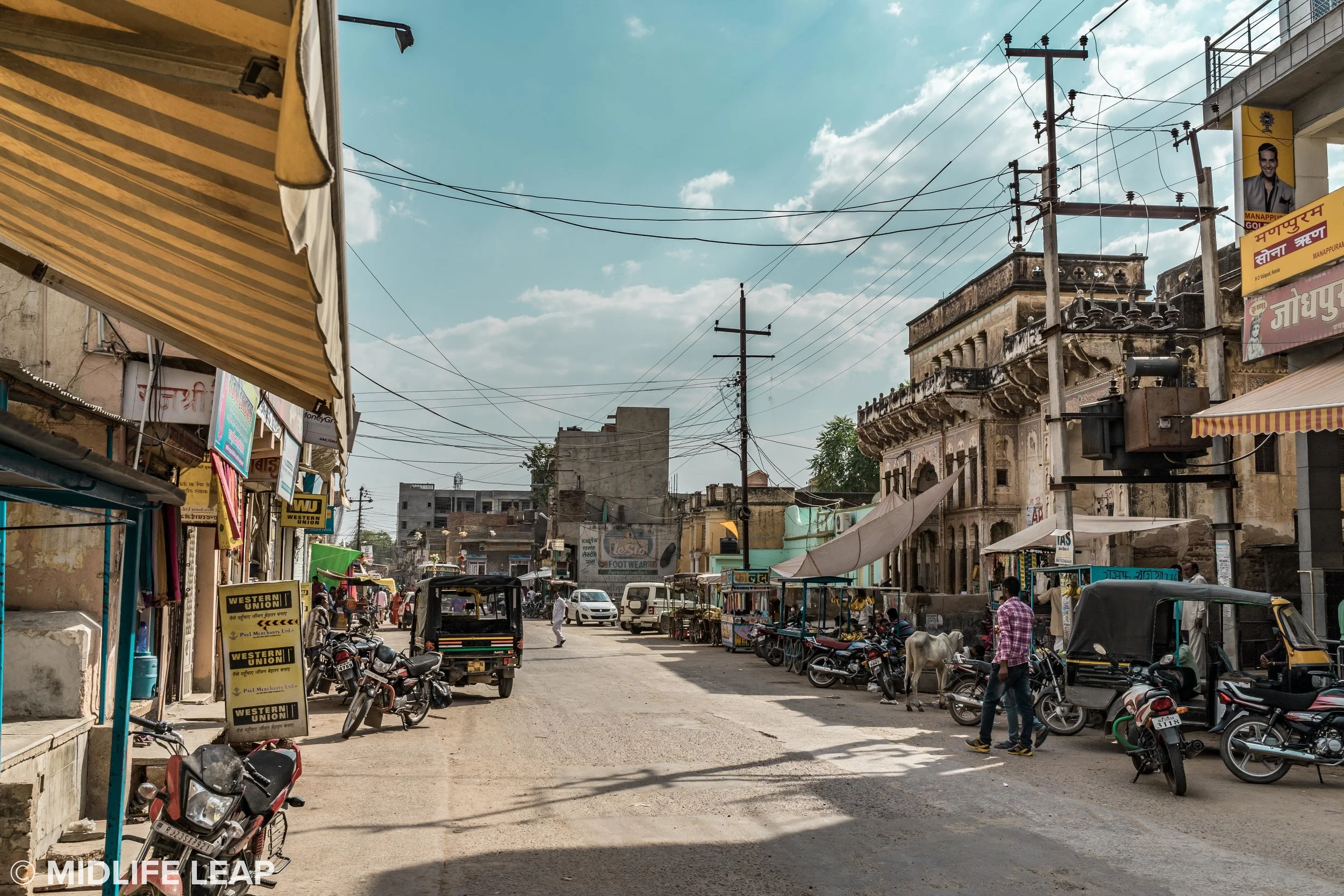 Bikaner