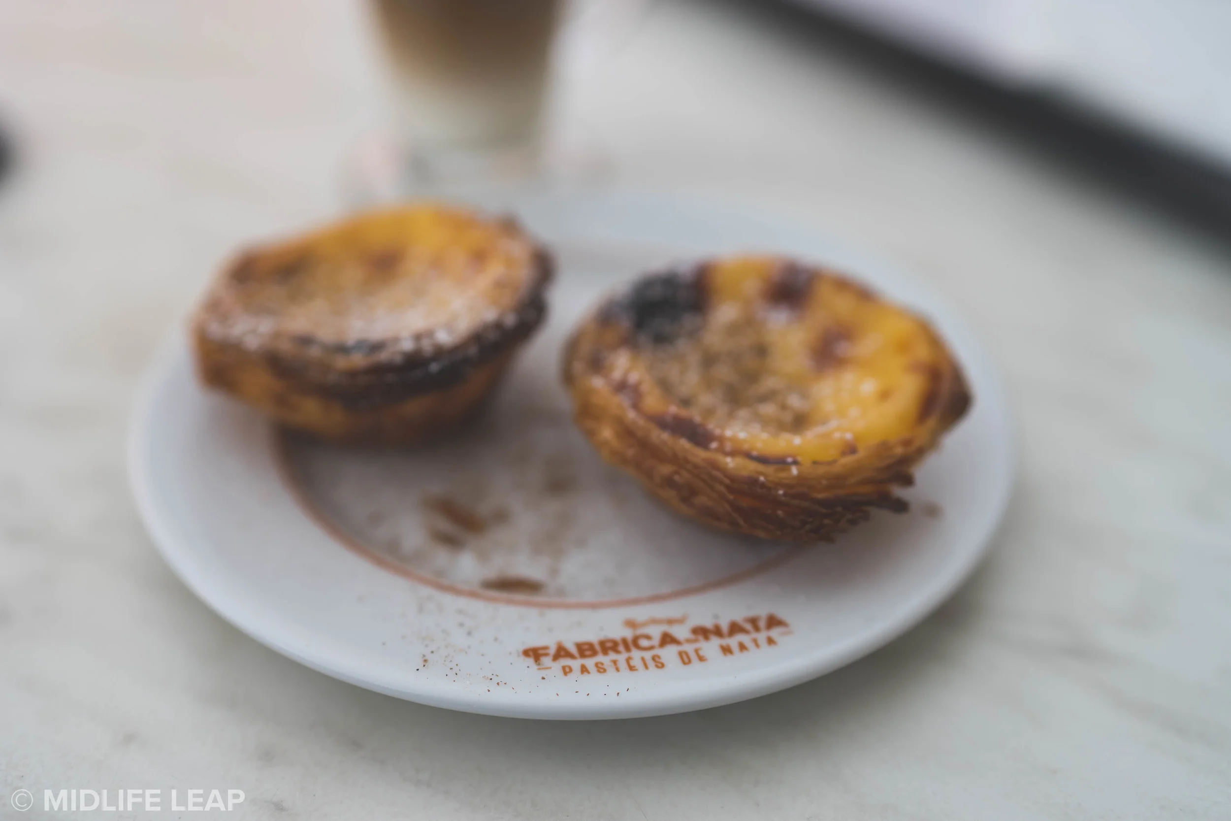 The Best Pasteis de Natas in Lisbon Local Guides