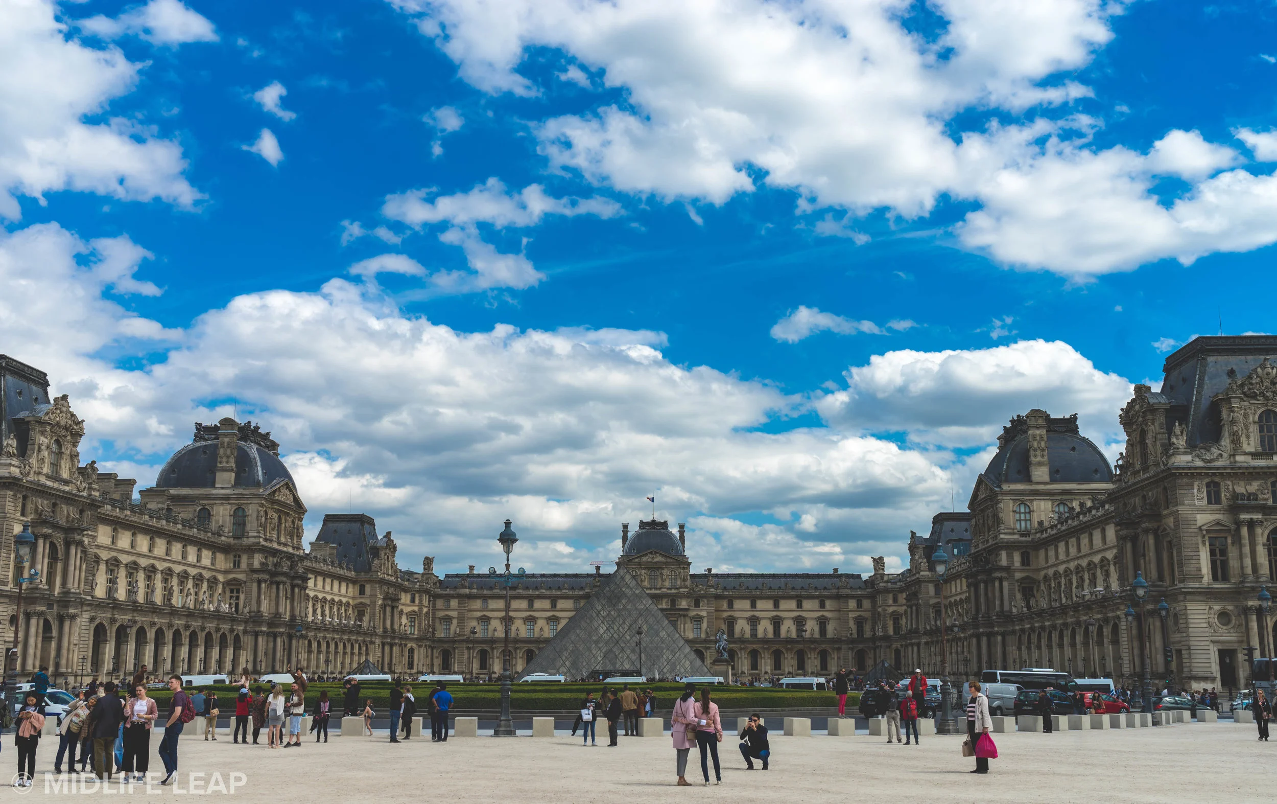 The Louvre - Local Guides - Louvre Museum Rue de Rivoli, Paris, Île-de ...