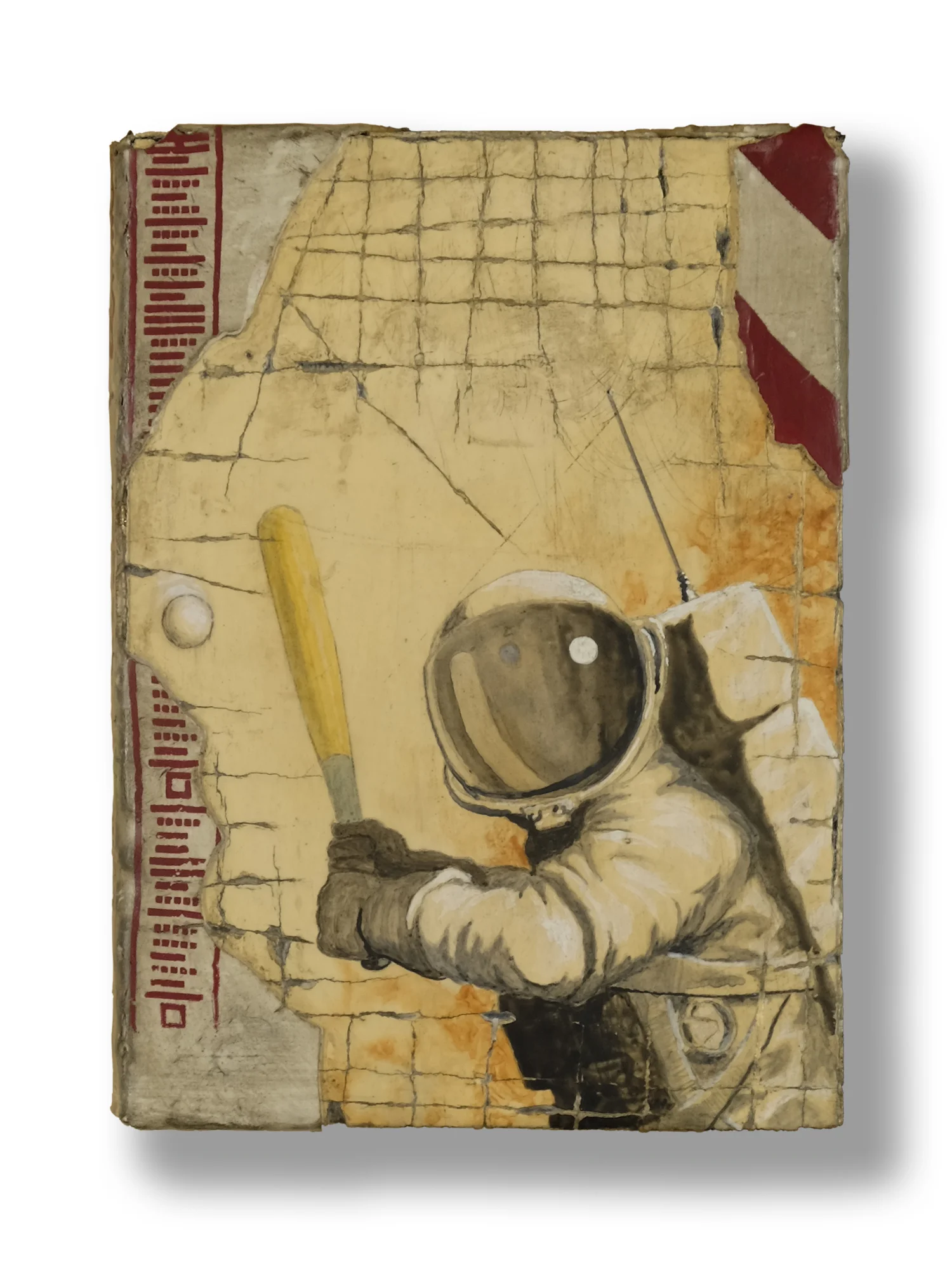 American Pastime #2