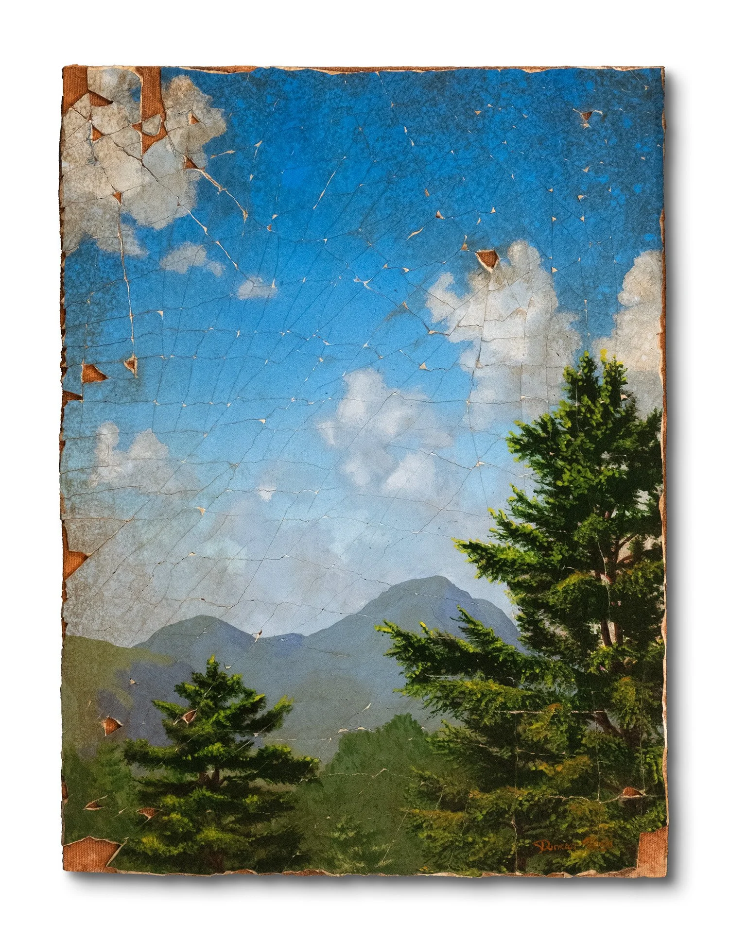 The Safety Of Spring