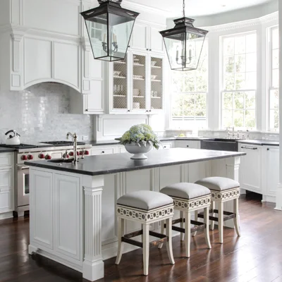 HISTORIC GREEK REVIVAL