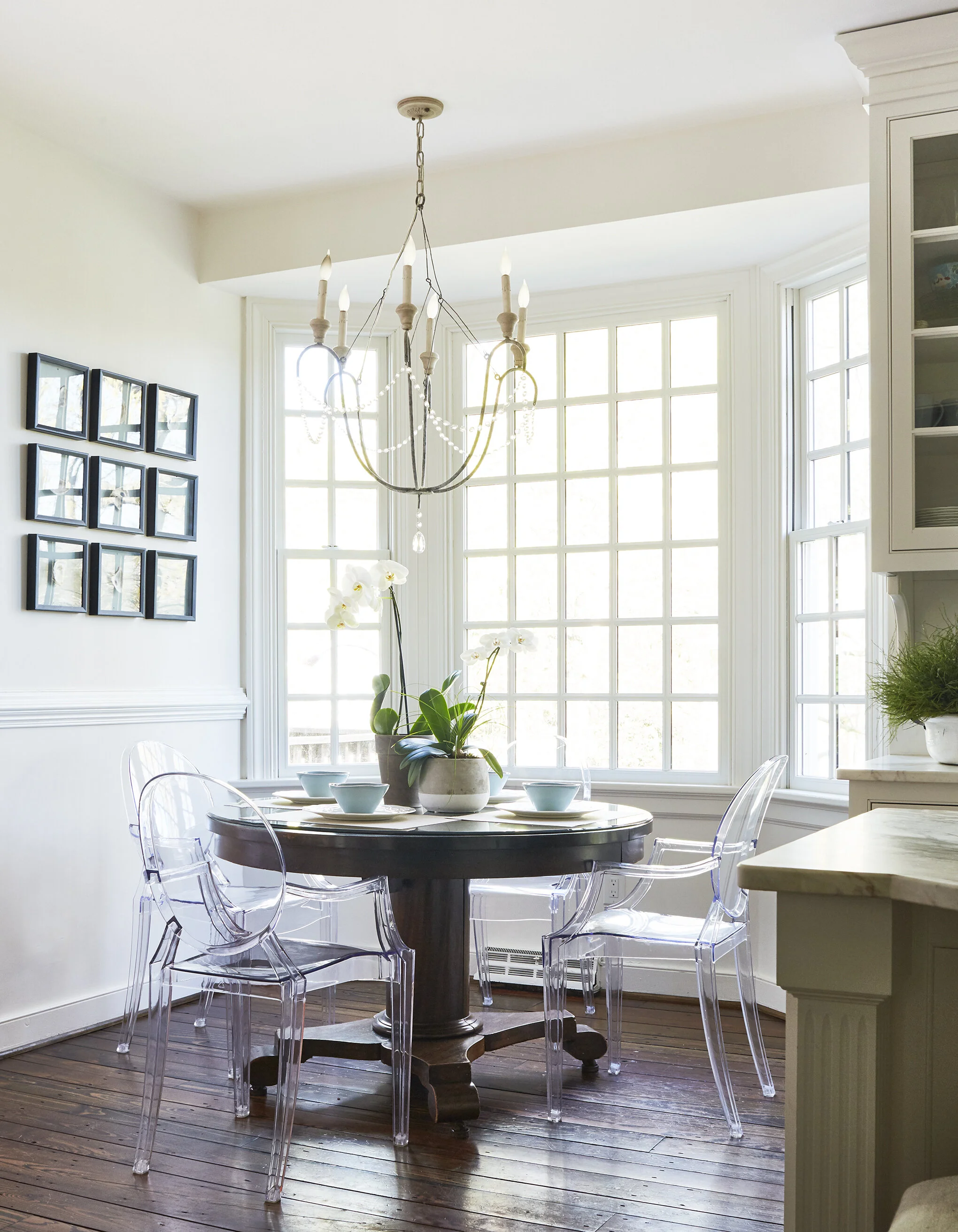 Kitchens & Breakfast Rooms — Sara Hillery Interior Design