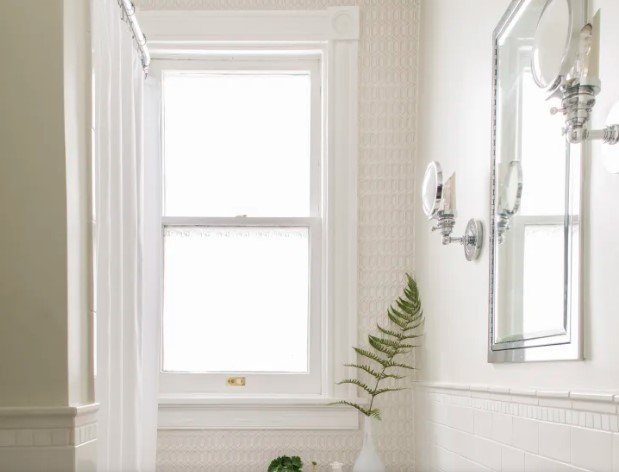 Apartment Therapy, This Budget-Minded Trend Will Make Your Kitchen (or Bathroom!) Look Like a Million Bucks