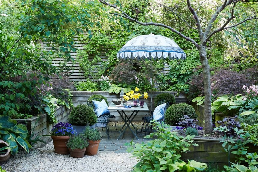 The Wall Street Journal, How to Avoid the 5 Worst Outdoor-Entertaining Mistakes