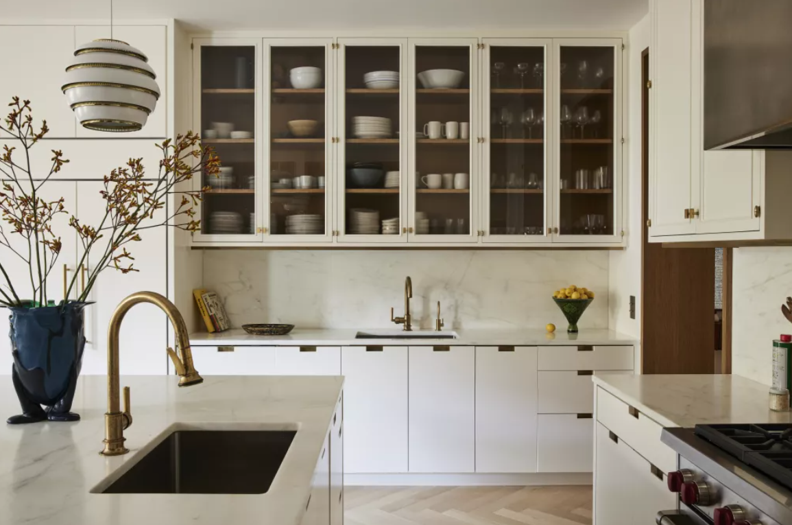 Livingetc., 10 Key Kitchen Hardware Trends for 2023