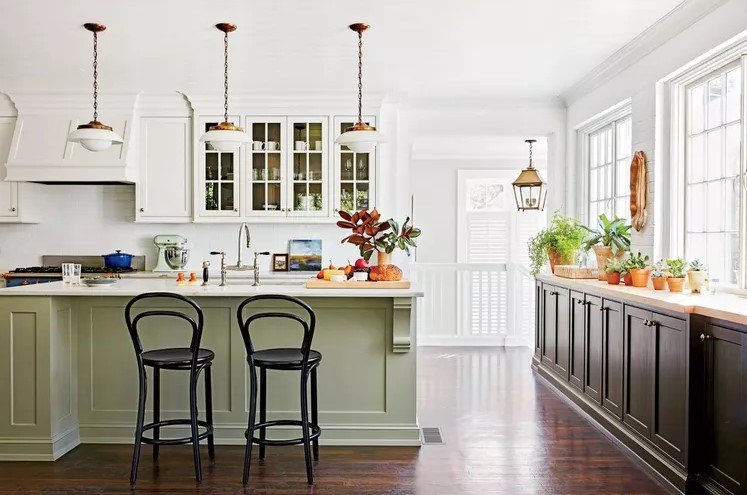 Southern Living, 8 Things Designers Wish You Knew Before Starting A Kitchen Remodel