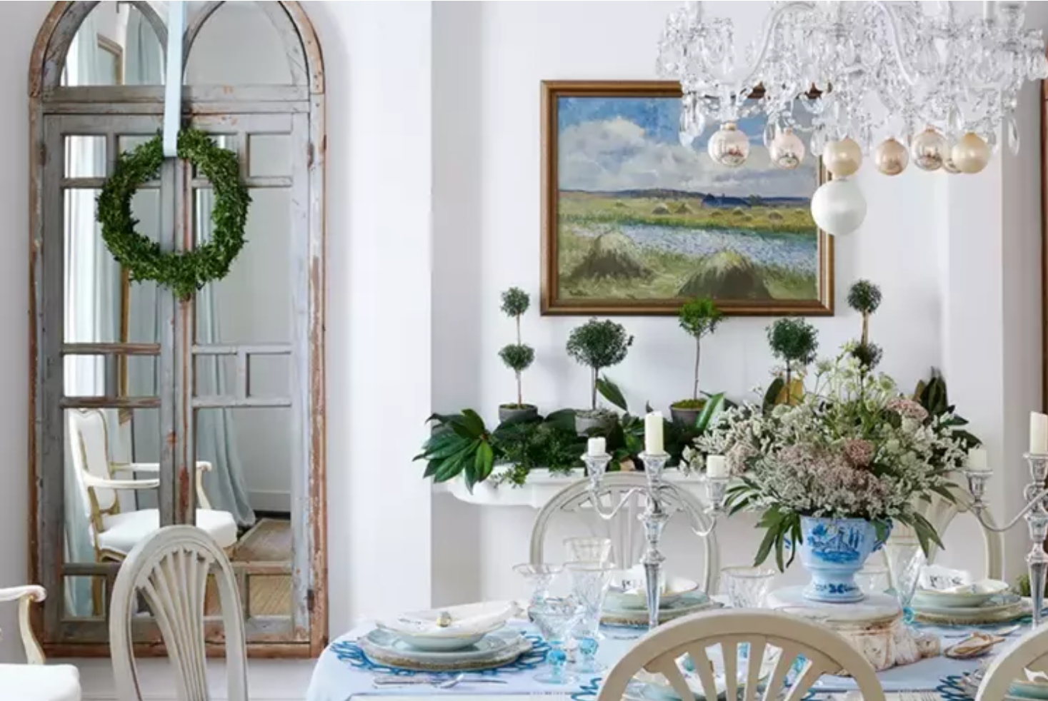 Southern Living, 46 Dining Room Wall Art Ideas For Elevated Entertaining