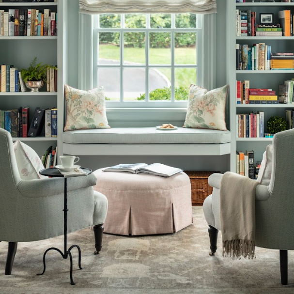 Designing for the Season of Gathering: 5 Cozy Ideas for Your Home