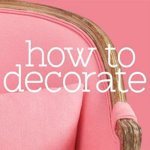 Ballard Designs How To Decorate Podcast, Transitional Style &amp; Holiday Decorating with Sara Hillery