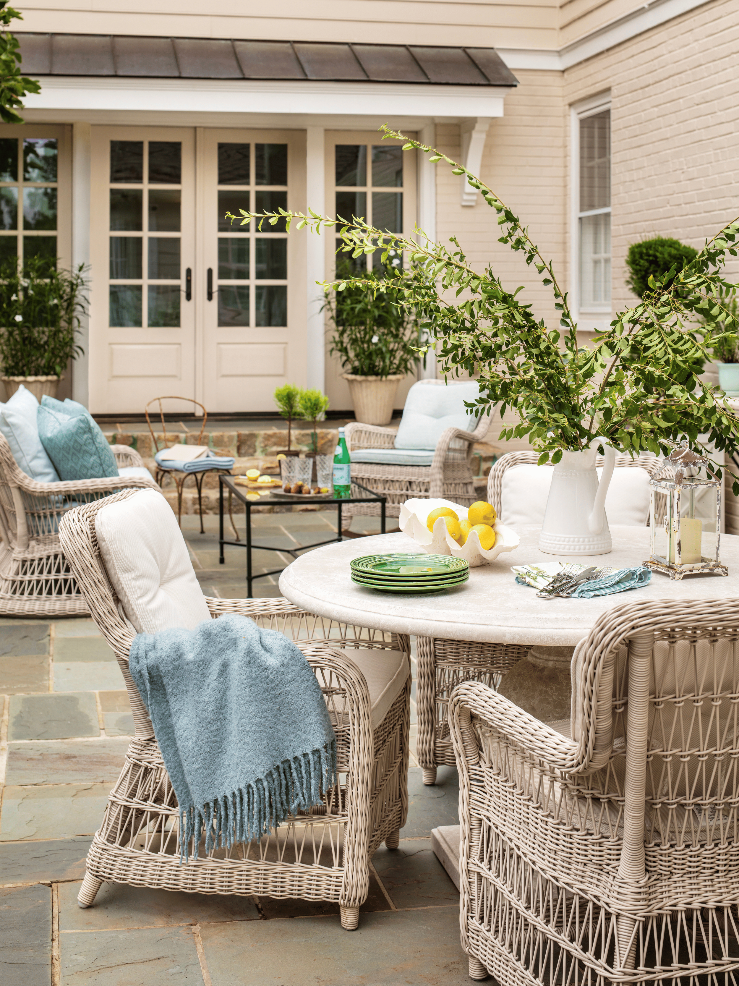 5 Ways to Make the Most of Your Patio This Year