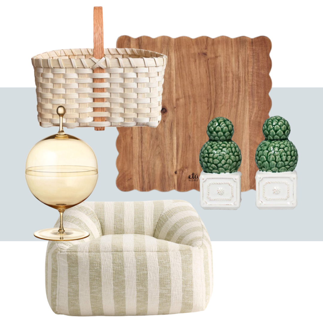 The Art of Giving: A Designer-Curated Holiday Gift Guide for Everyone on Your List