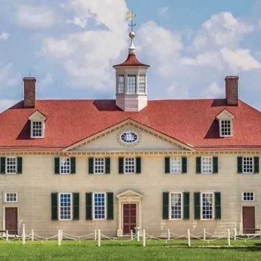 What Virginia's Historic Homes Teach Us About Timeless Design