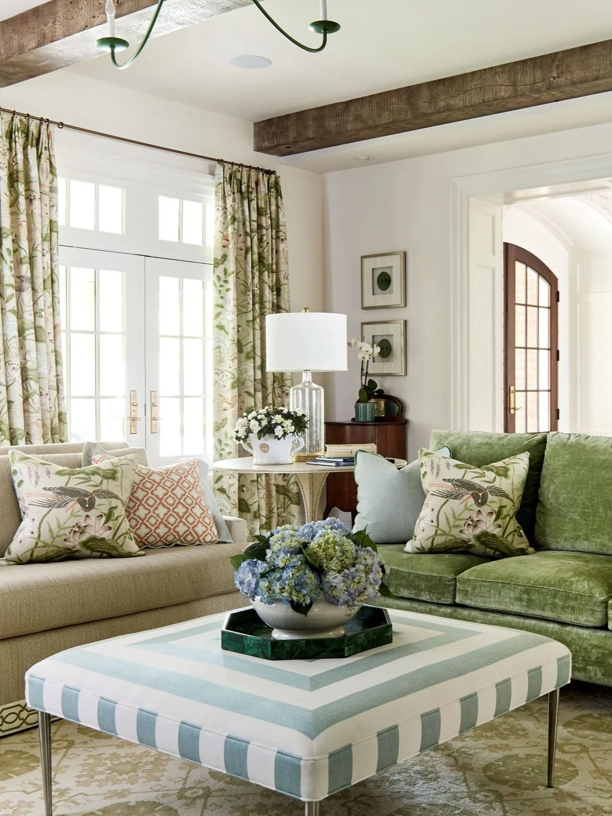 Sara Hillery Interior Design