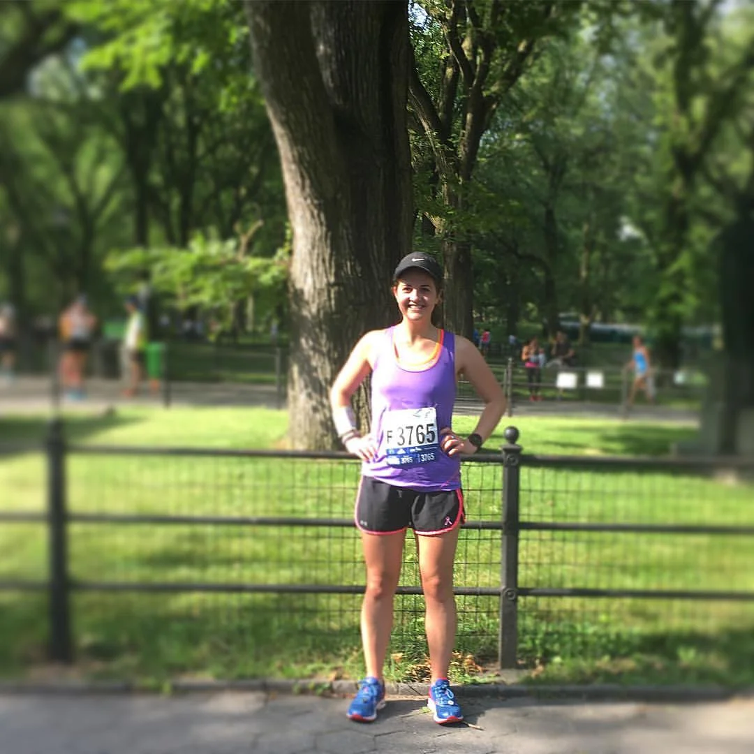 Boomer's Cystic Fibrosis Run to Breathe - 4m Results : 0:34:51 Pace Per Mile : 08:43